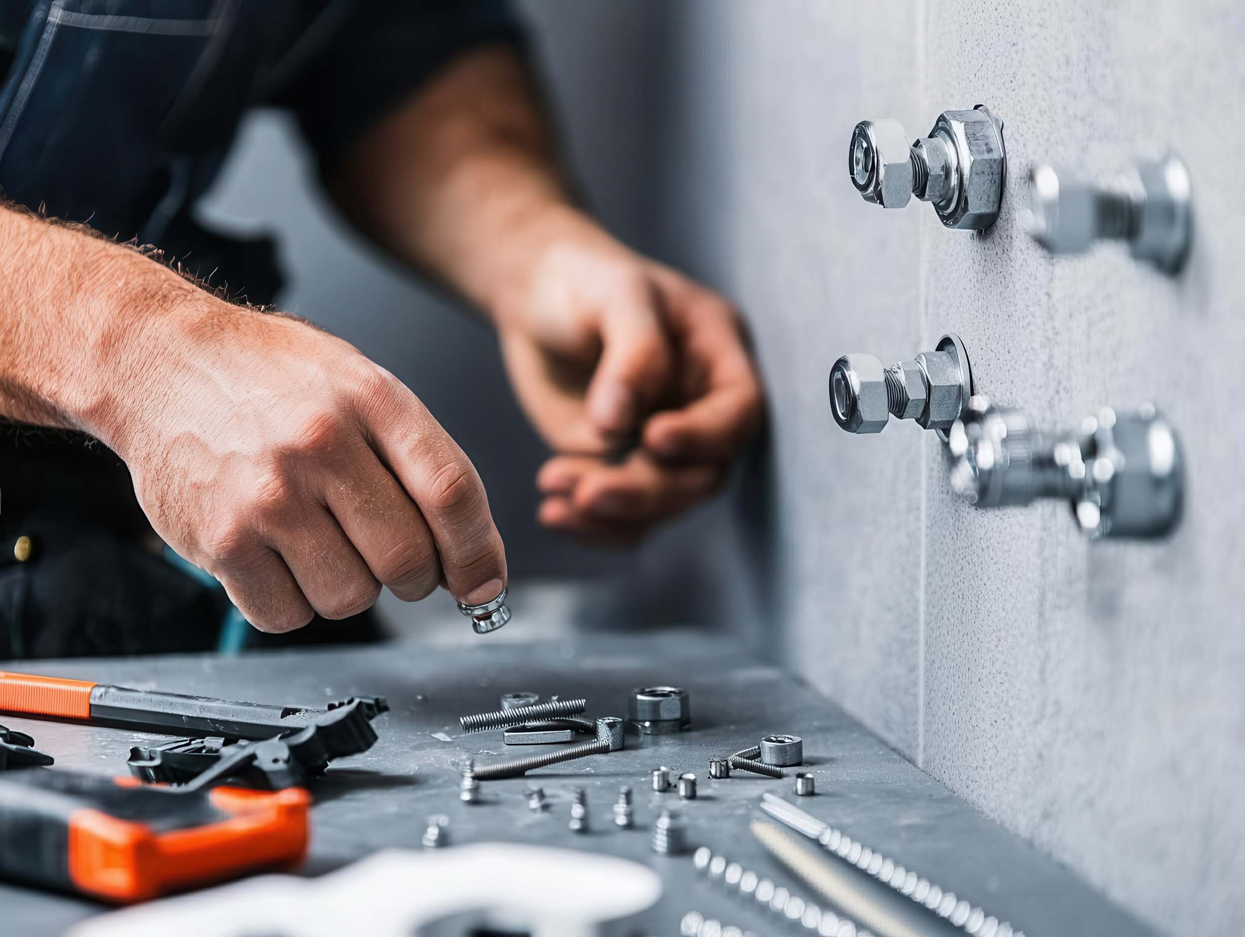 SVENN-MASKIN & RØRSERVICE AS – bilde 2