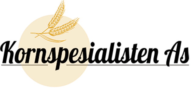 Logo - Kornspesialisten as